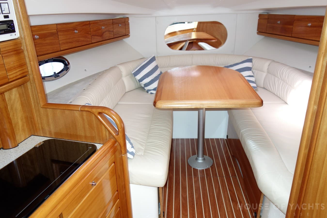 bavaria yachts 27 sport