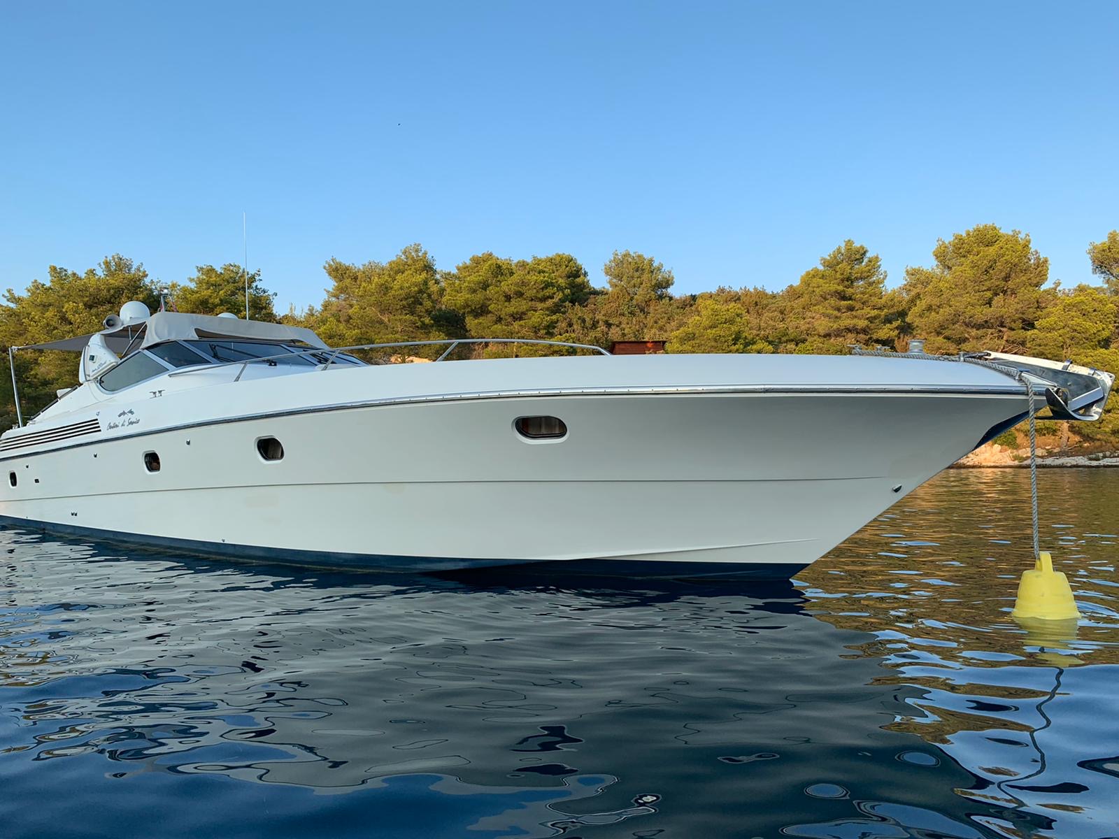 cantieri di sarnico yachts