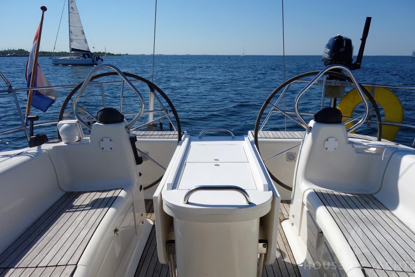 bavaria 44 motor yacht