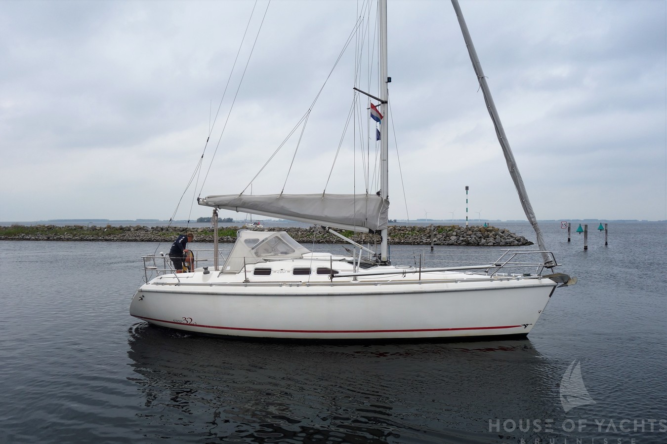 etap 32s sailboatdata