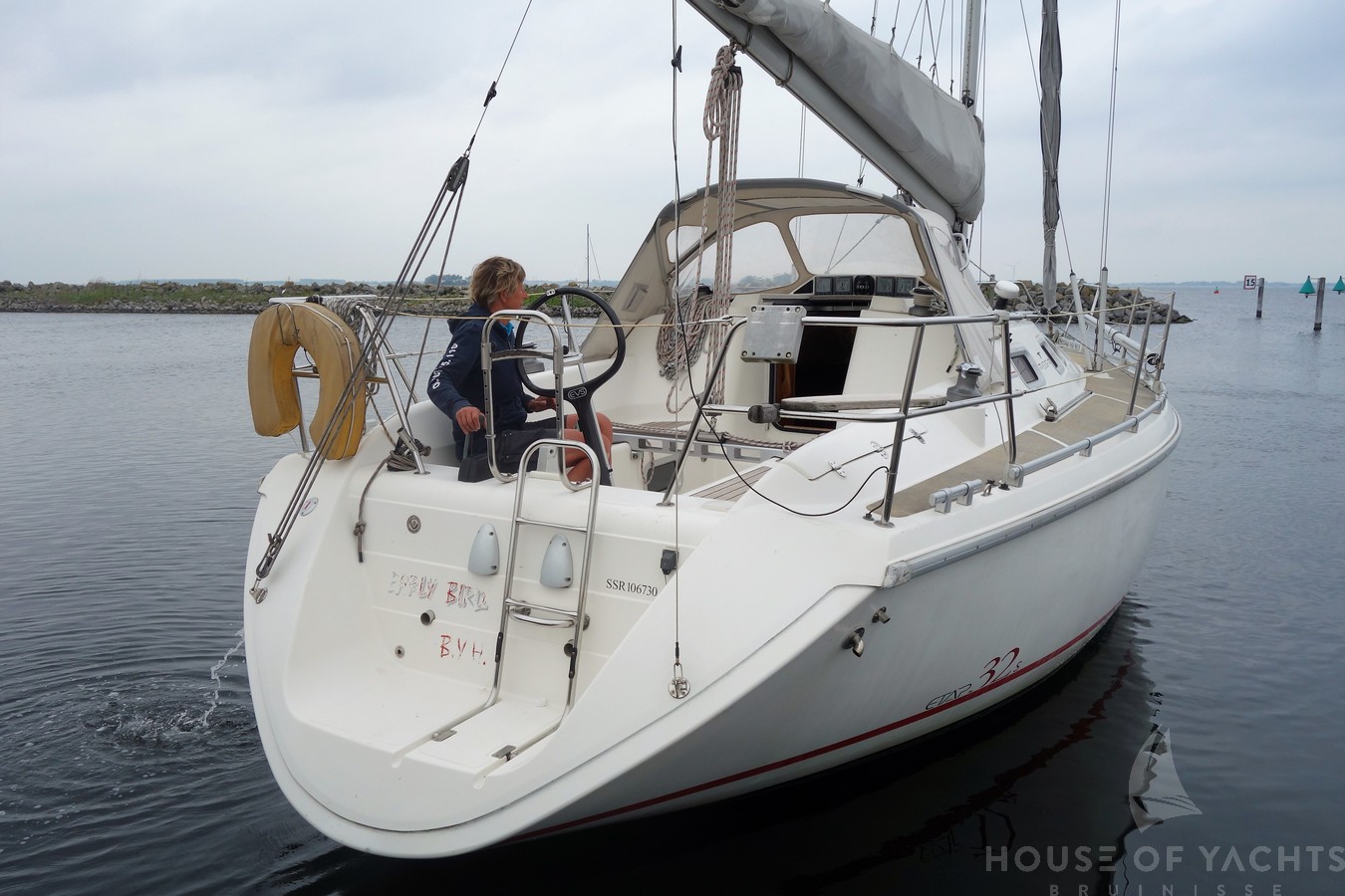 etap 32s sailboatdata