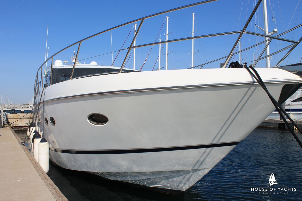 Princess V62