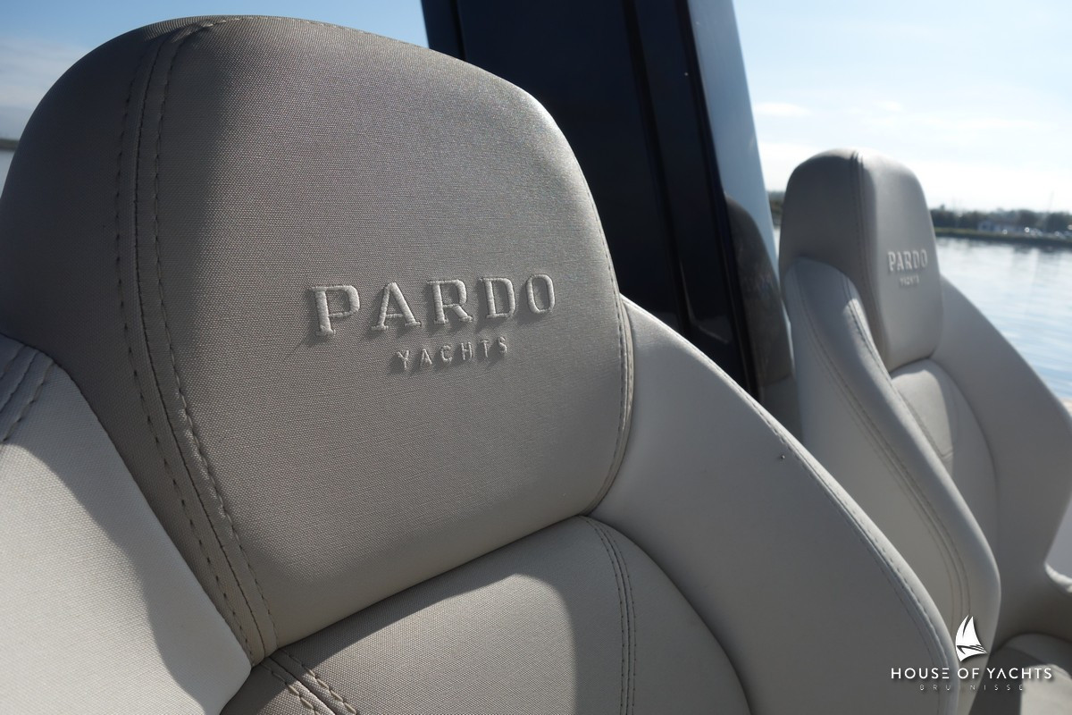 Pardo 38