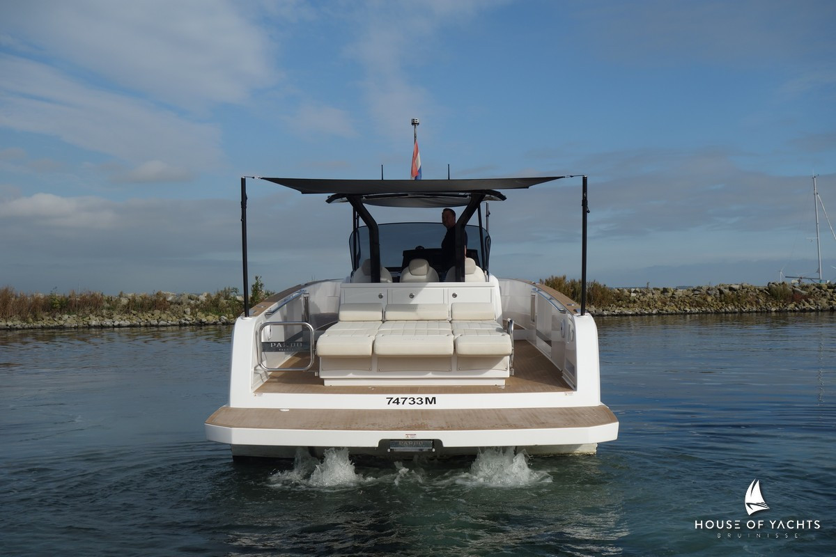 Pardo 38