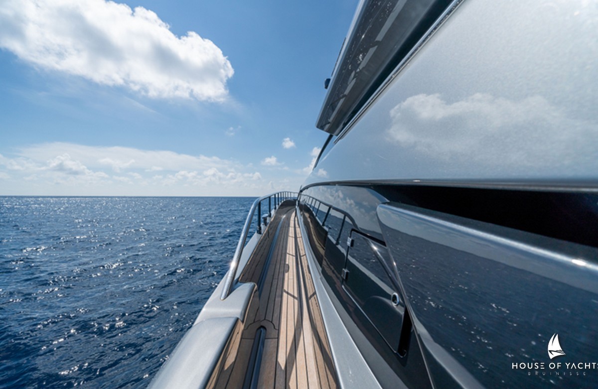Riva Domino 86