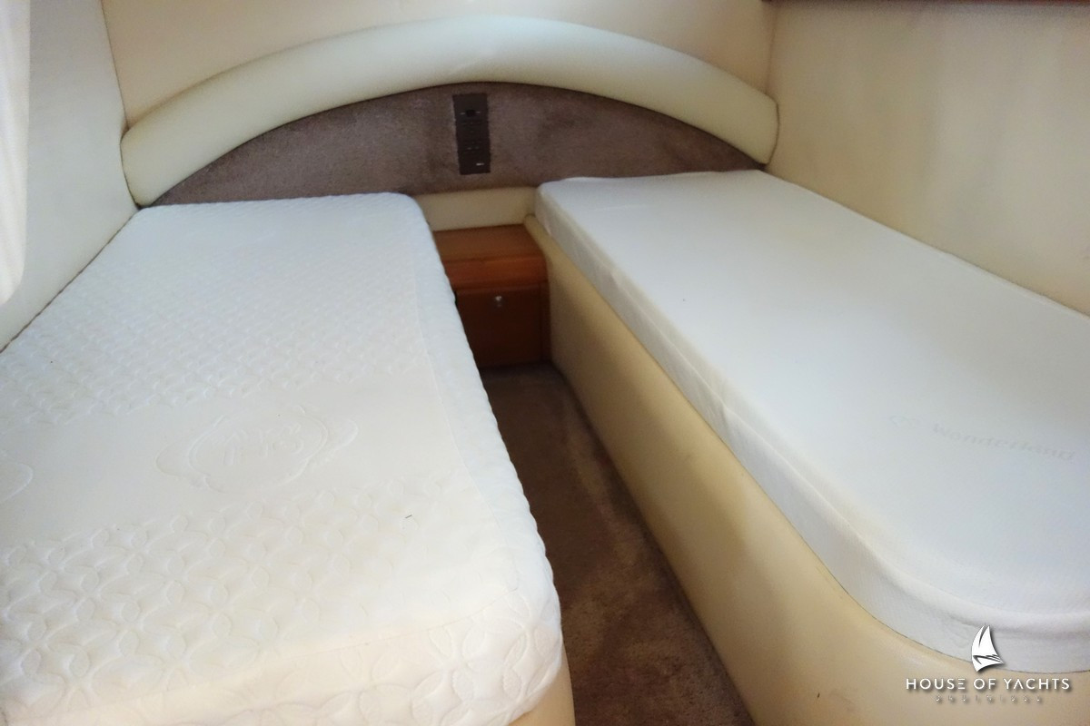 Princess V52