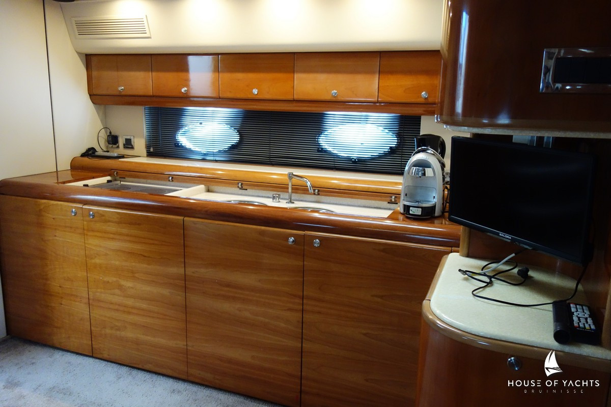 Princess V52