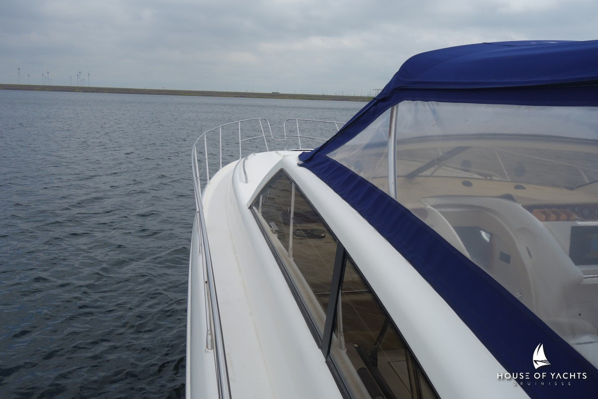 Princess V52