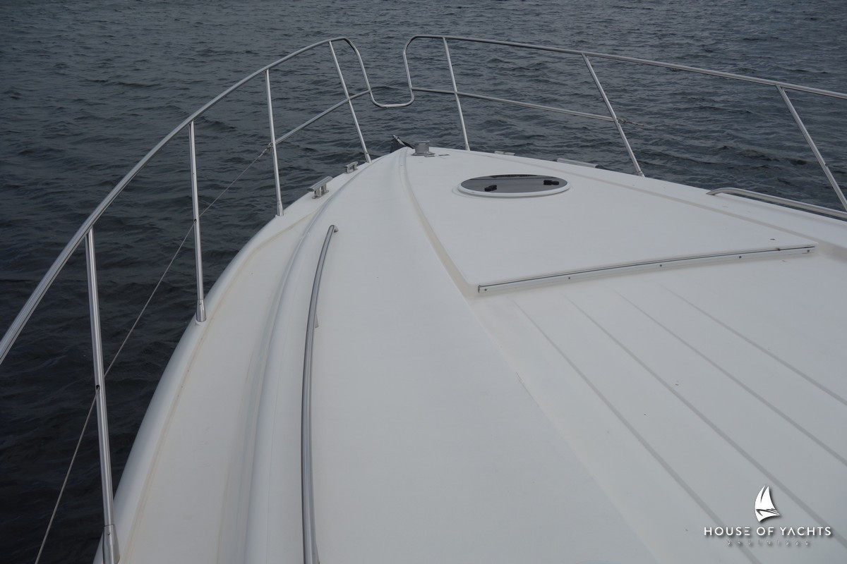 Princess V52