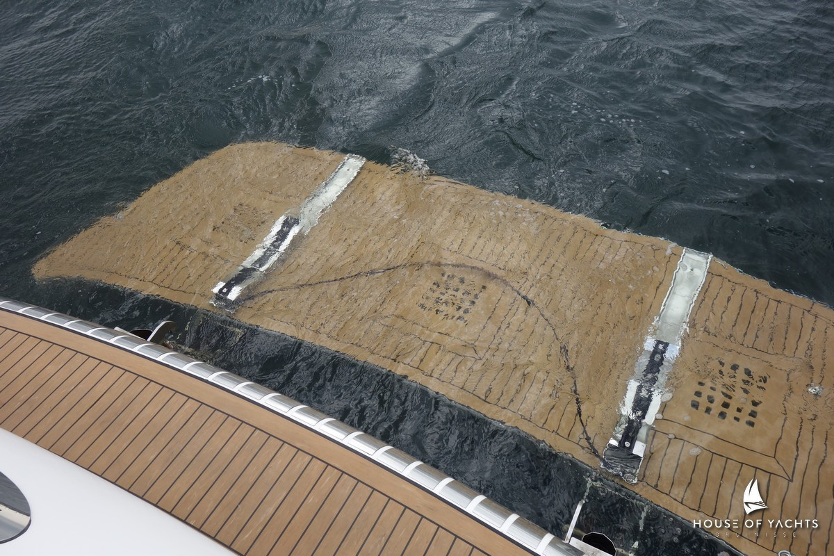 Princess V52