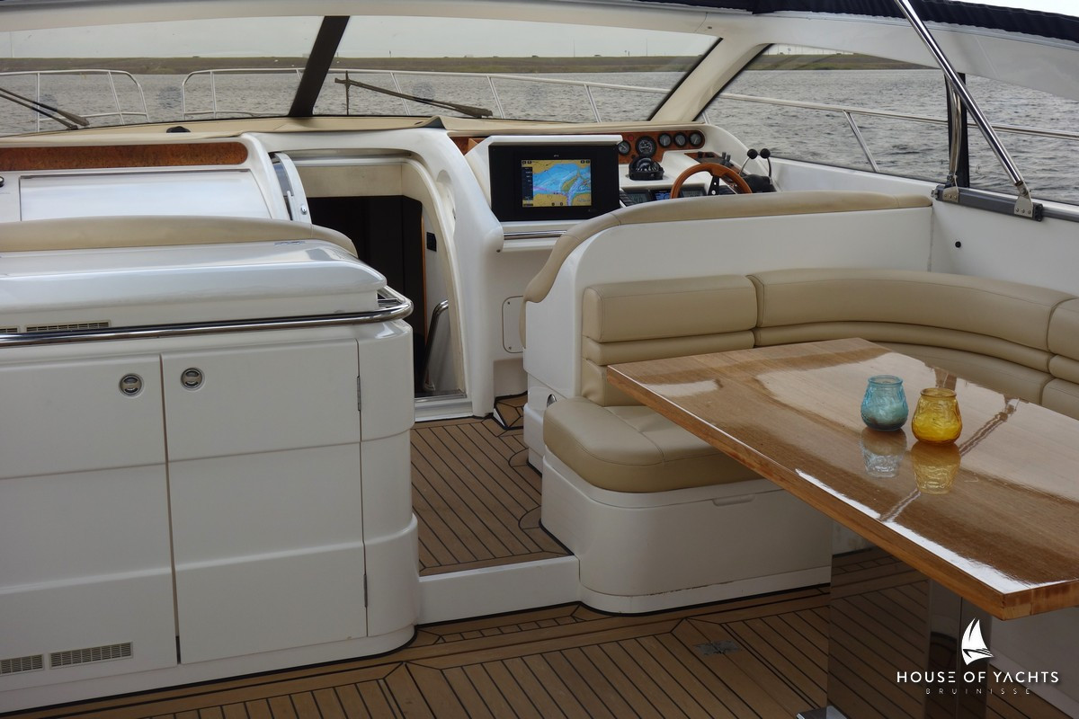 Princess V52