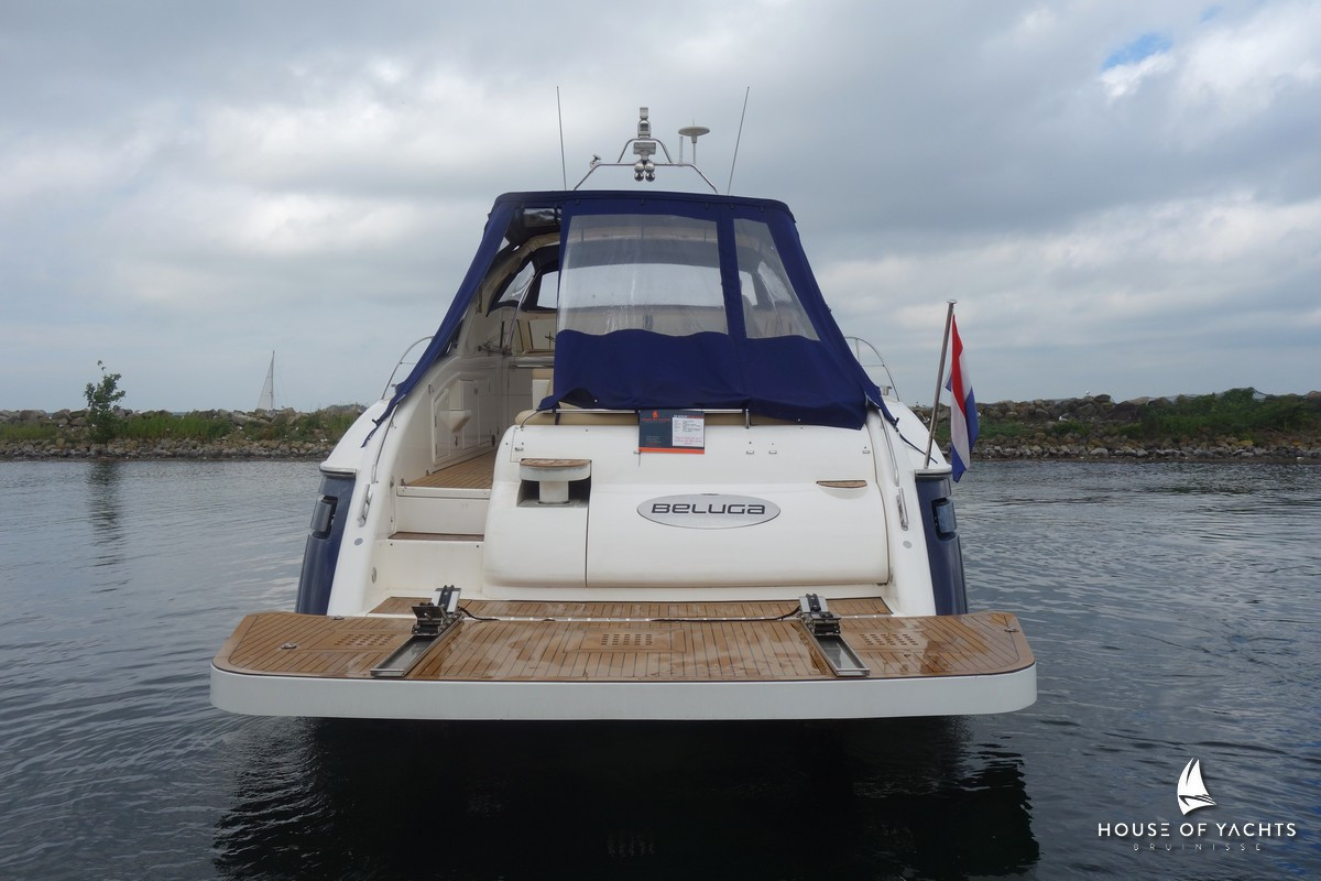 Princess V52