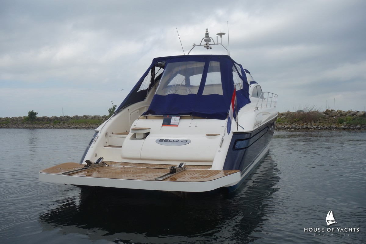 Princess V52