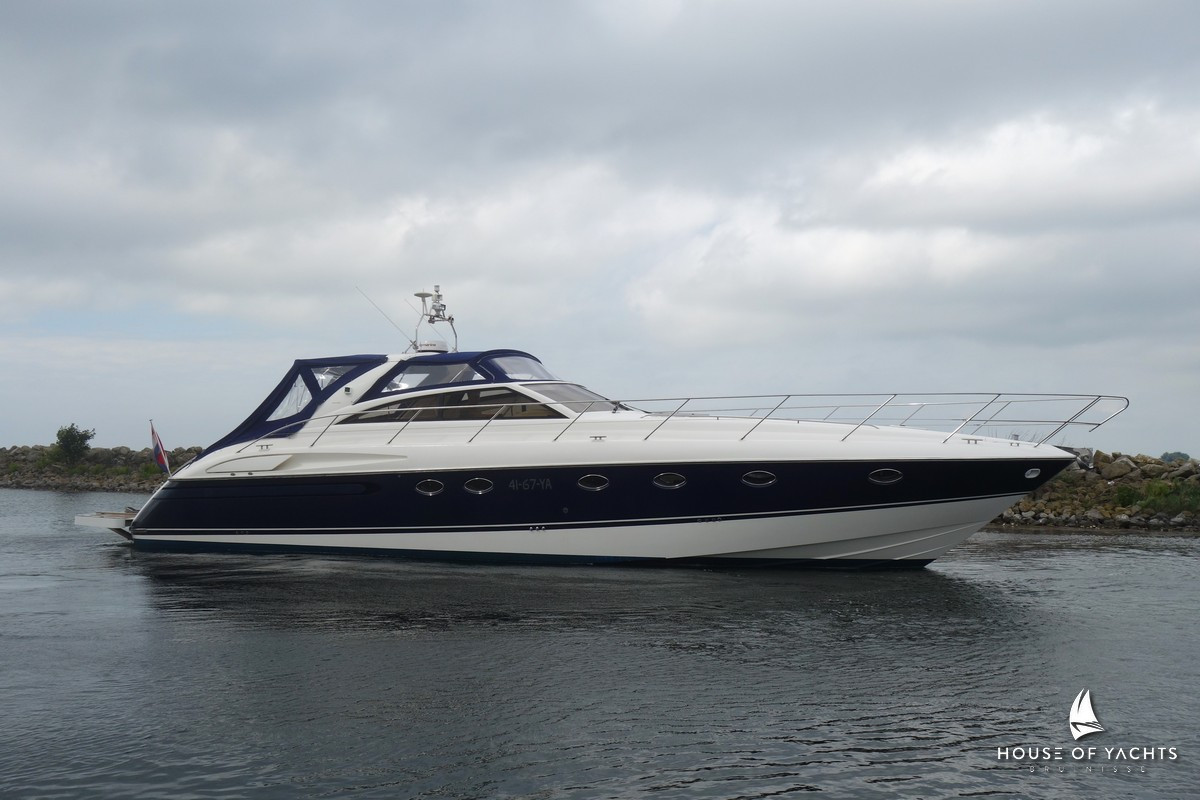 Princess V52