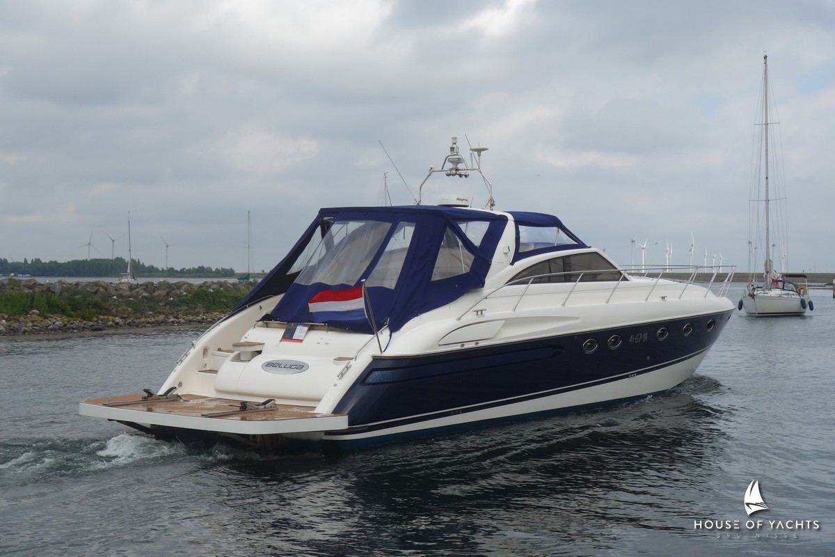 Princess V52