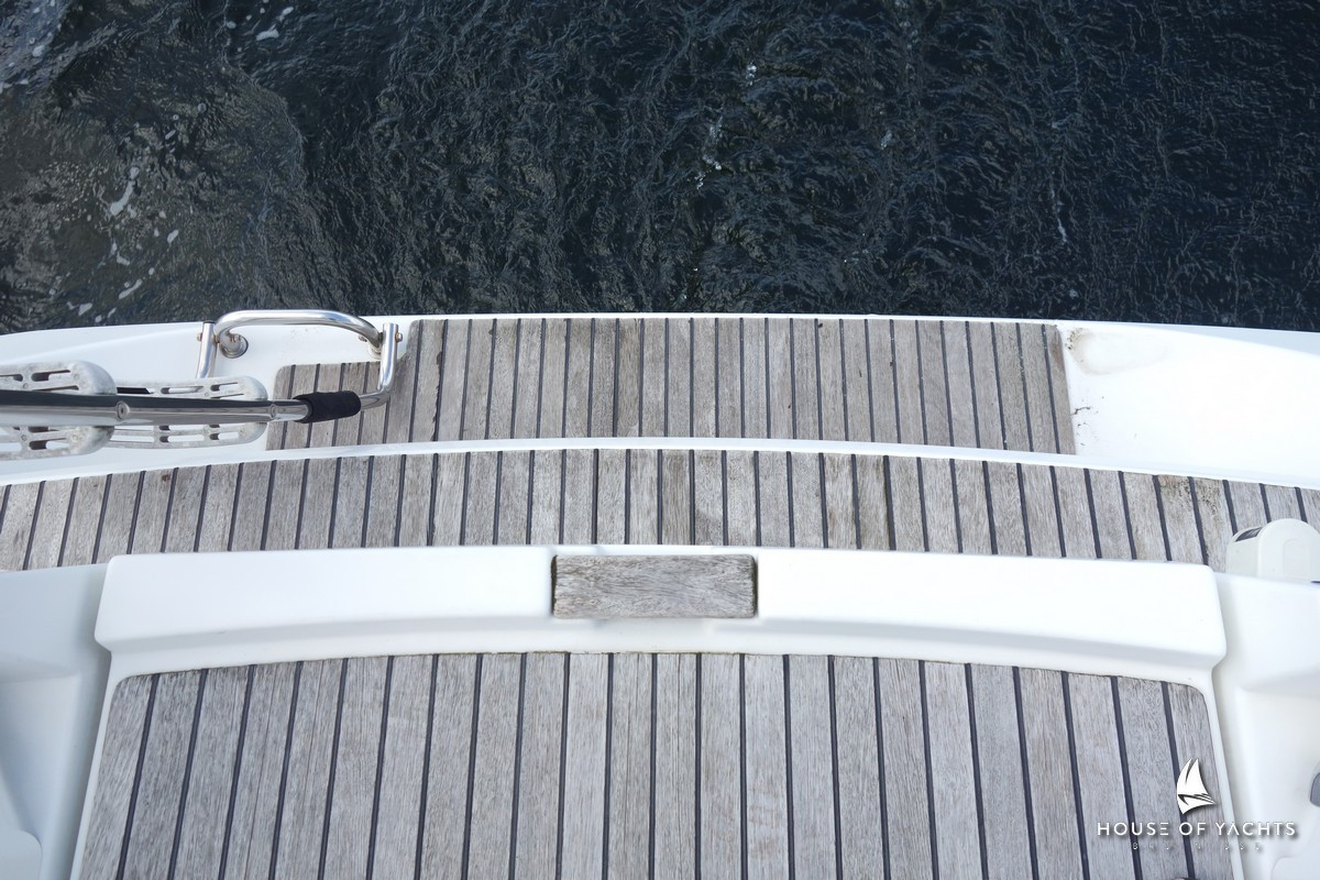 Jeanneau Sun Odyssey 39i Performance