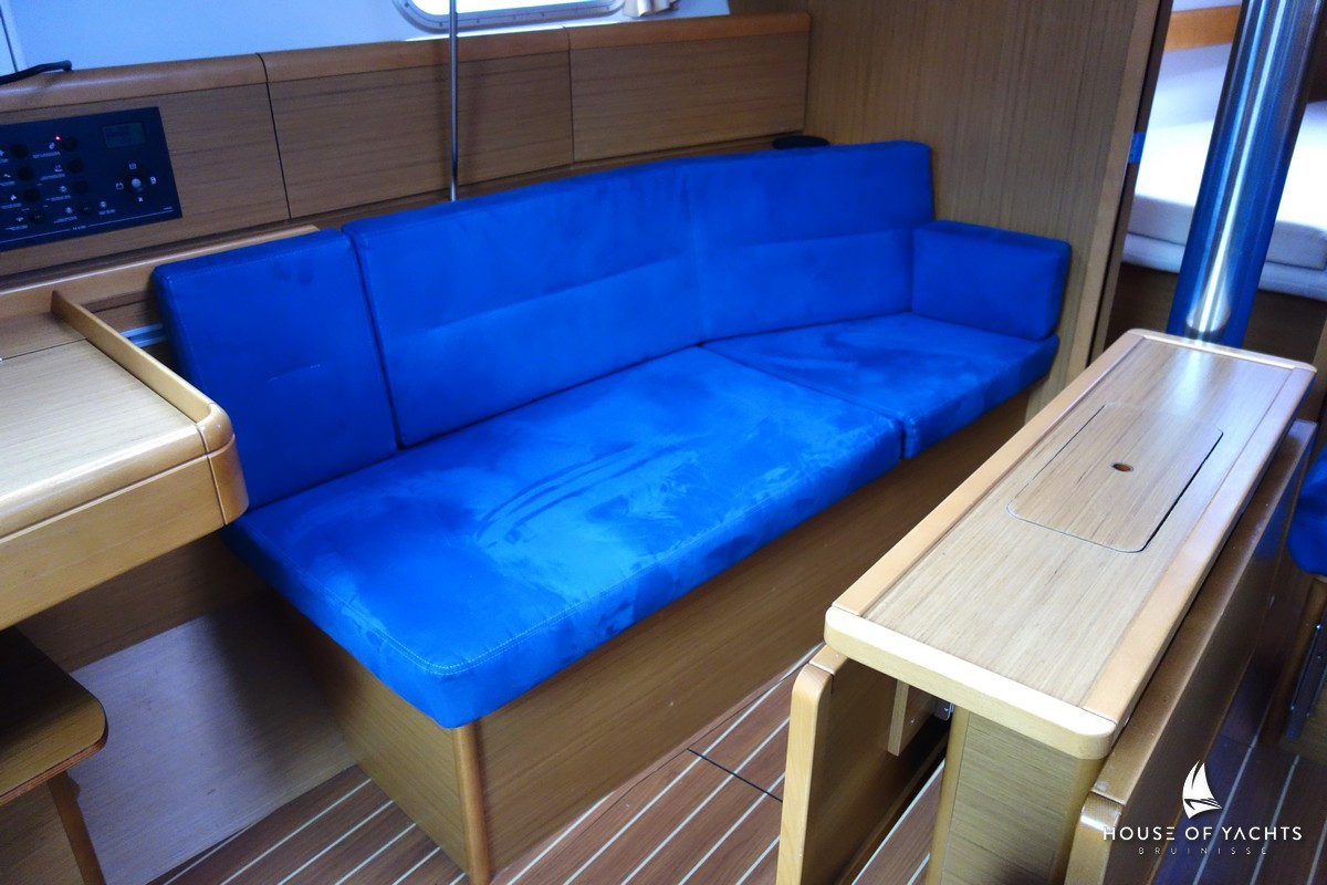 Jeanneau Sun Odyssey 39i Performance