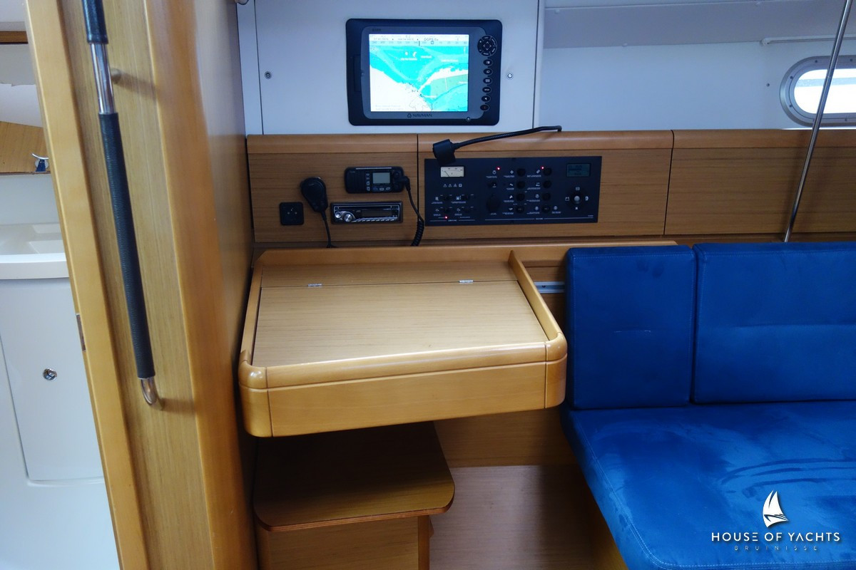 Jeanneau Sun Odyssey 39i Performance