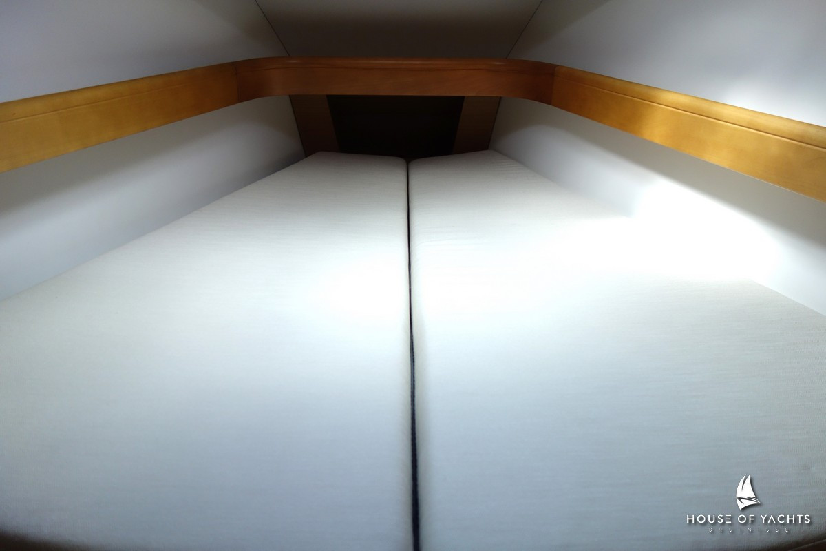 Jeanneau Sun Odyssey 39i Performance