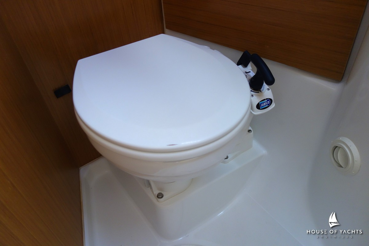 Jeanneau Sun Odyssey 39i Performance