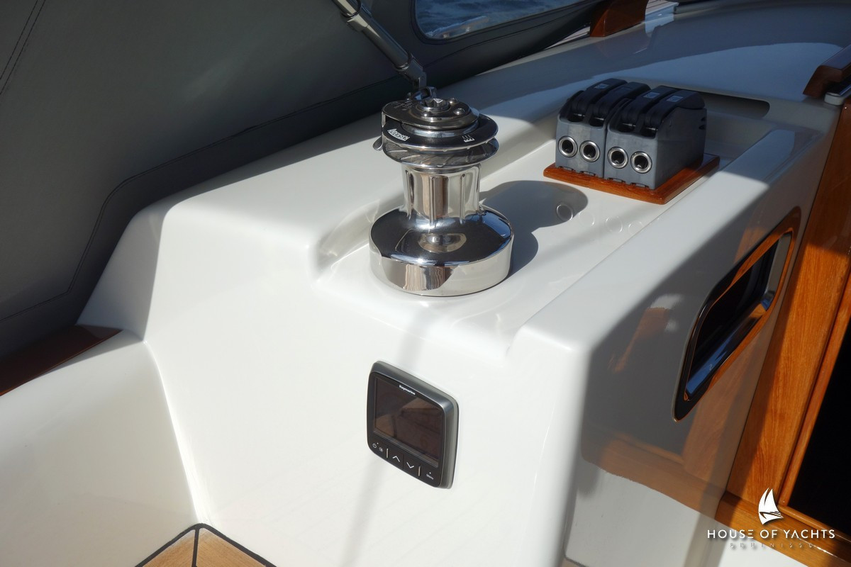 Von Ahlen 403