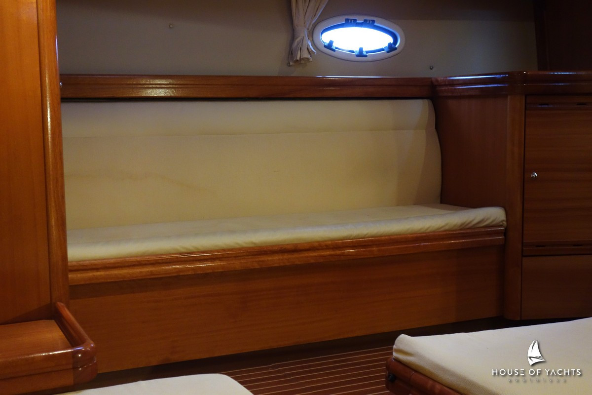 Bavaria 37 Sport HT