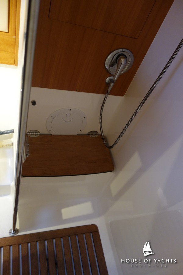 Bavaria 37 Sport HT