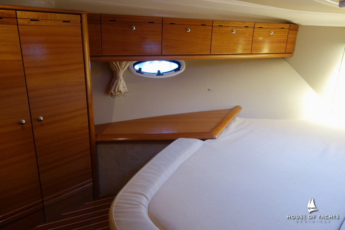 Bavaria 37 Sport HT