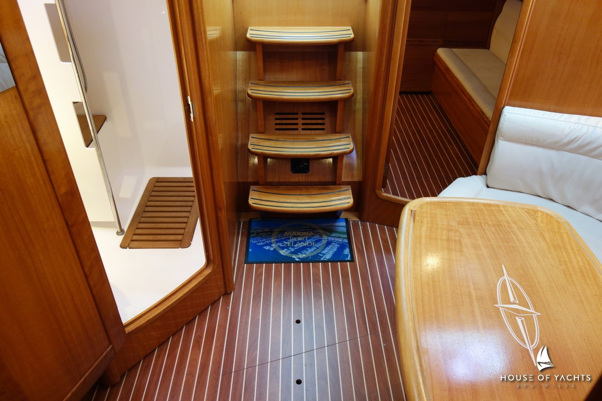 Bavaria 37 Sport HT