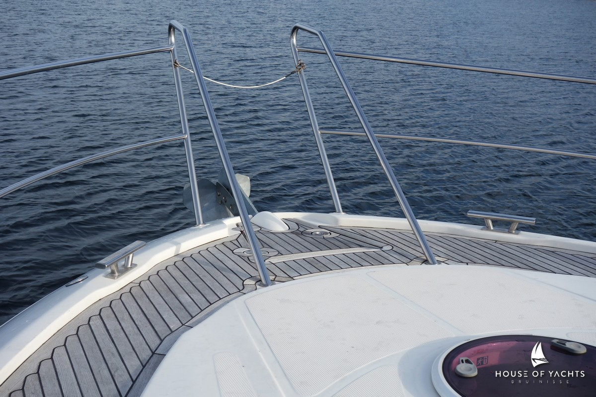 Bavaria 37 Sport HT