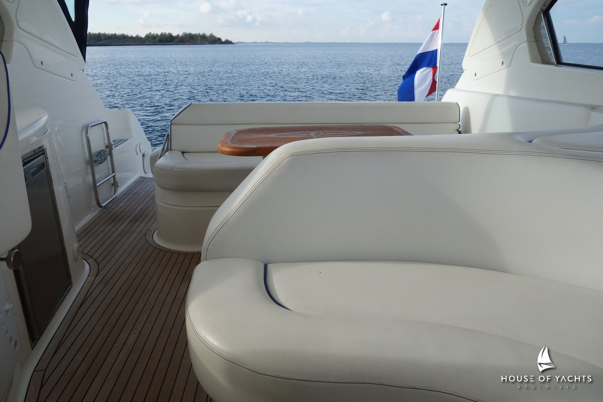 Bavaria 37 Sport HT