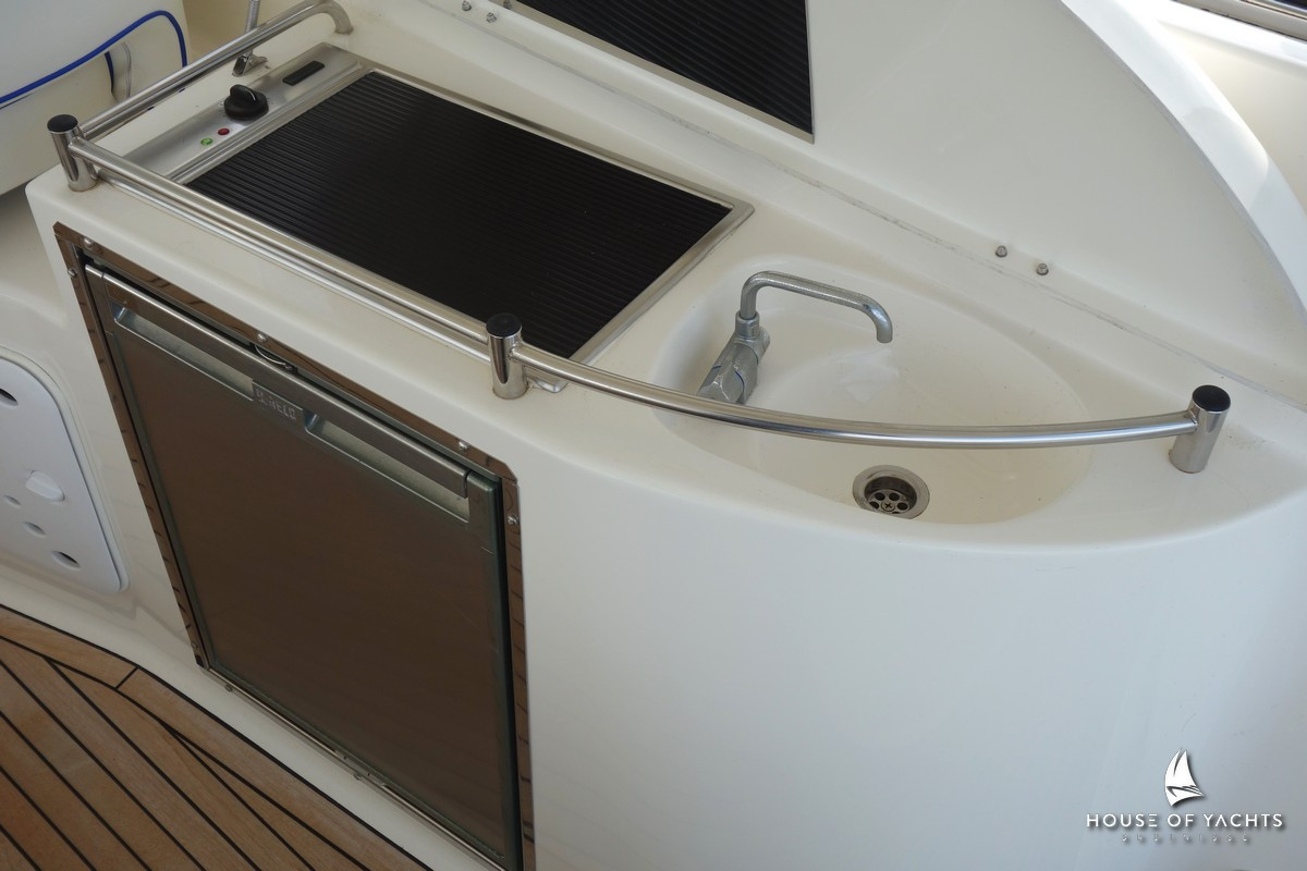 Bavaria 37 Sport HT