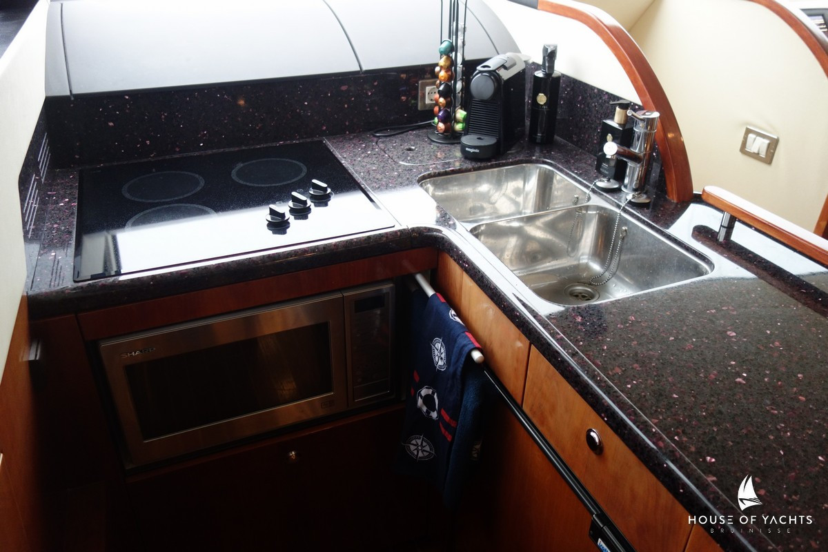 Fairline Phantom 50