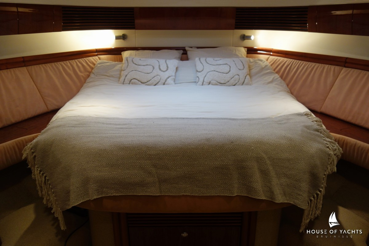 Fairline Phantom 50
