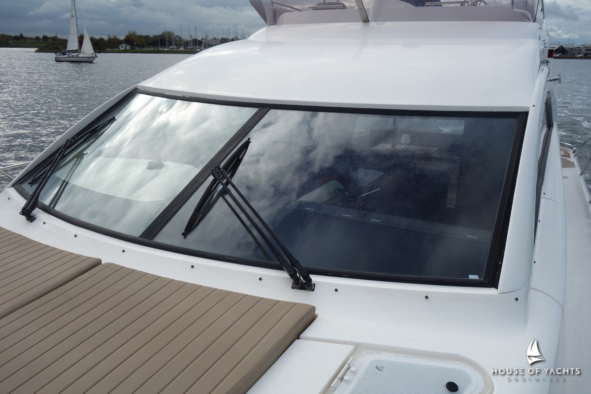 Fairline Phantom 50