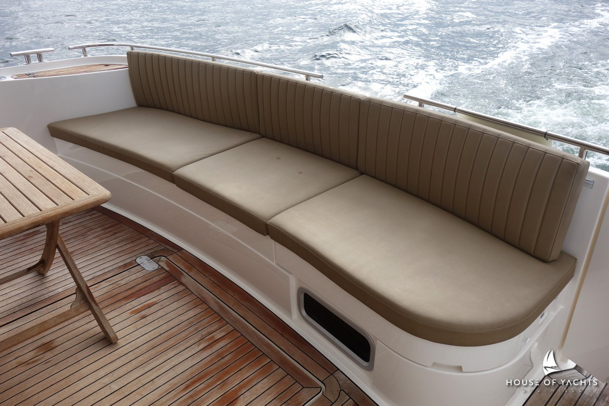 Fairline Phantom 50