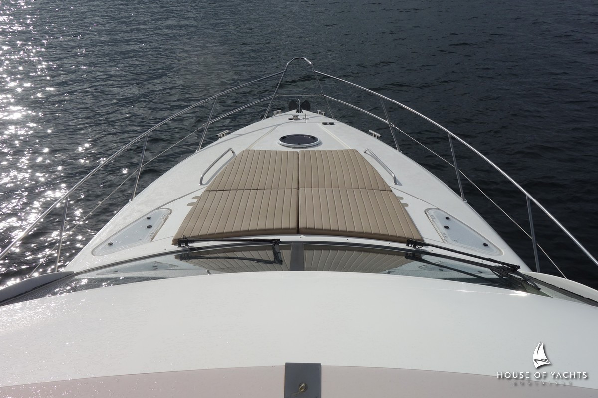 Fairline Phantom 50