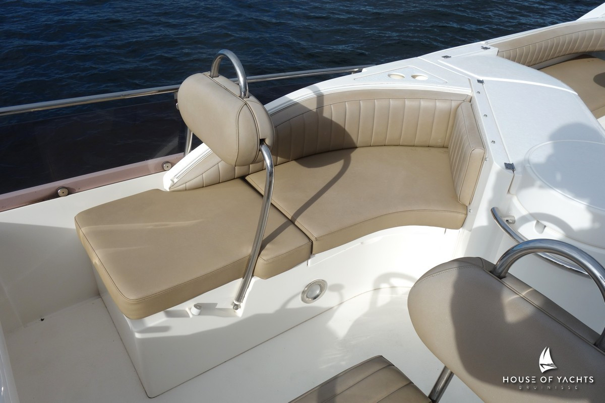 Fairline Phantom 50