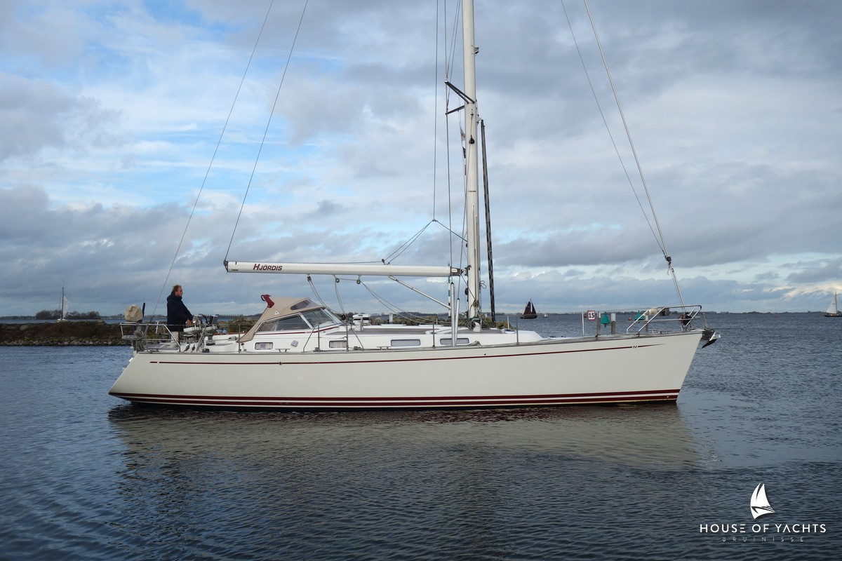 Najad 440 AC