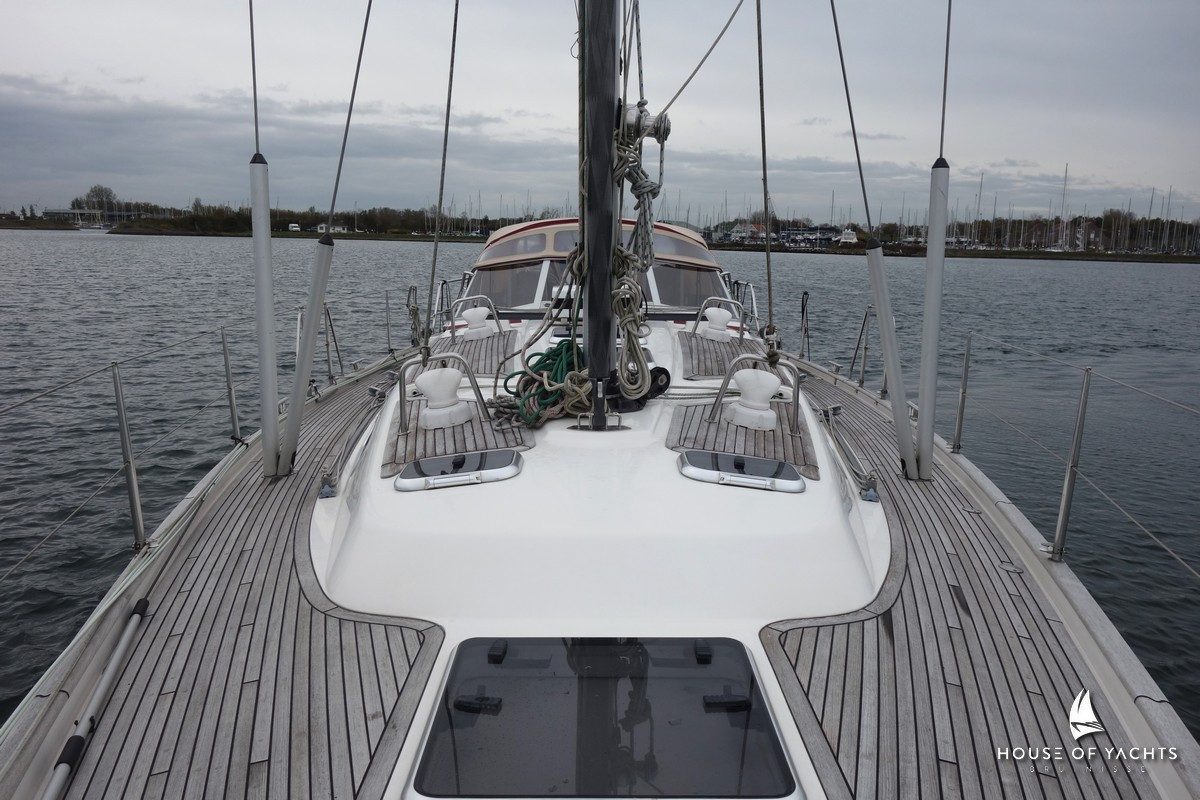 Najad 440 AC