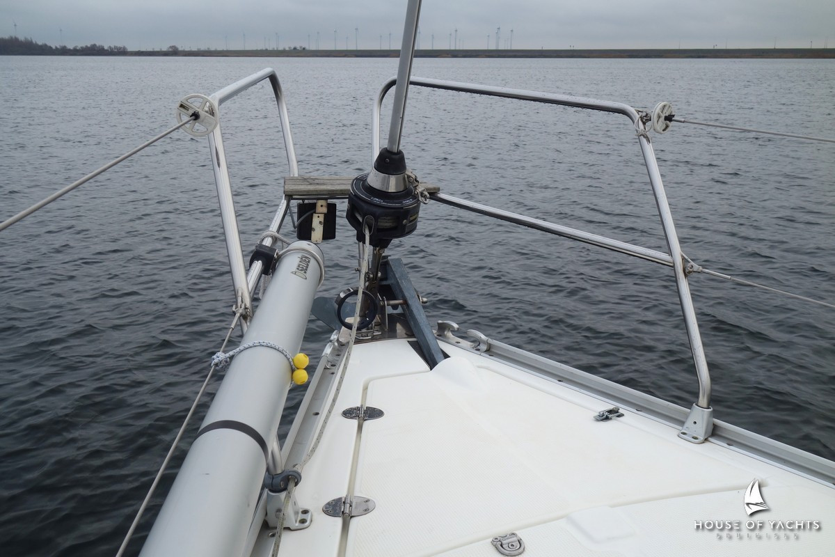 Bavaria 32