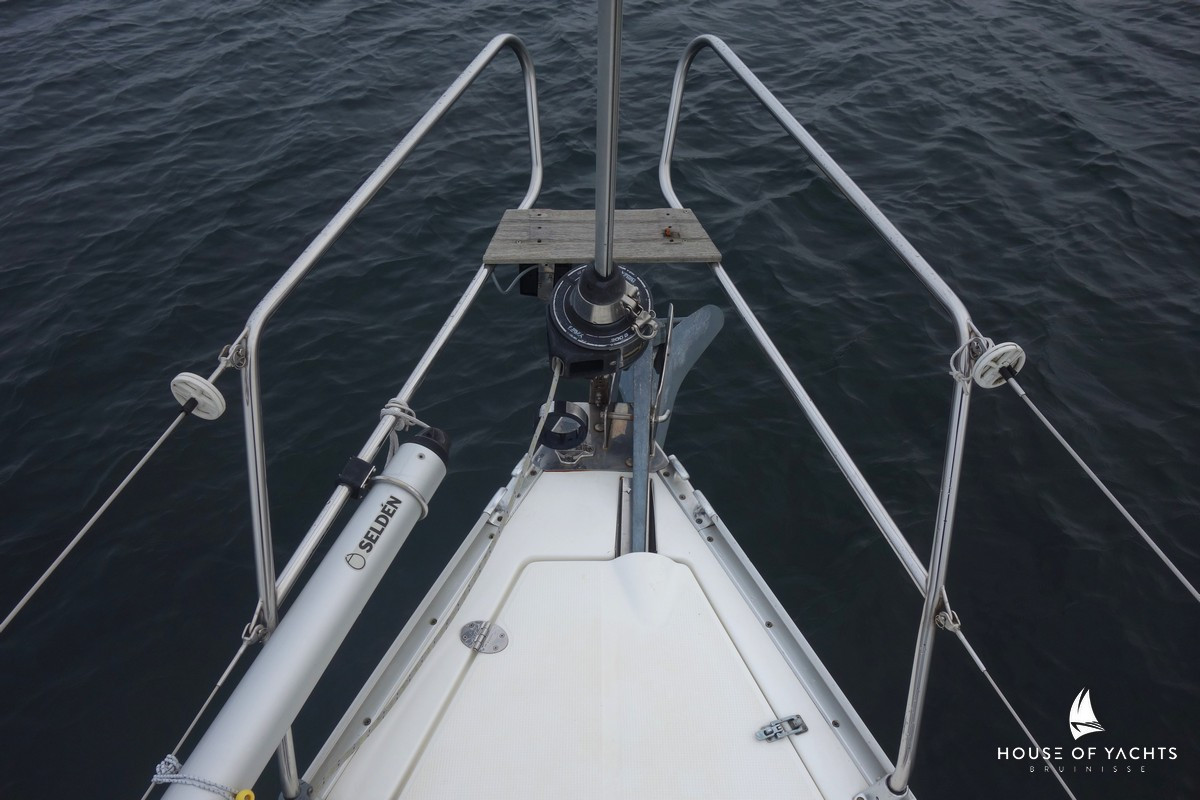 Bavaria 32