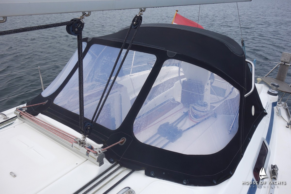 Bavaria 32