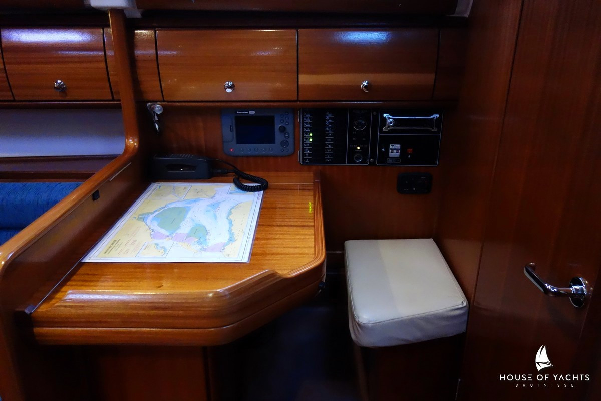 Bavaria 32