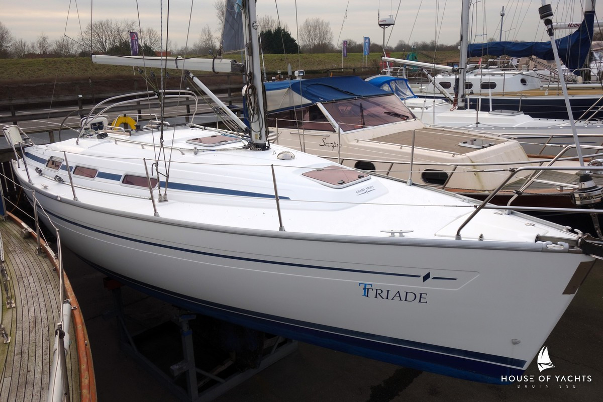 Bavaria 32