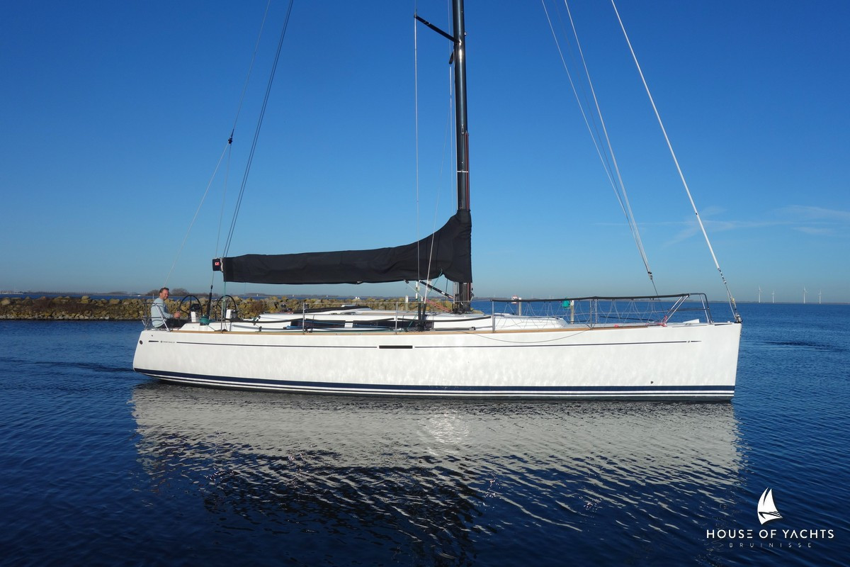 Grand Soleil 43