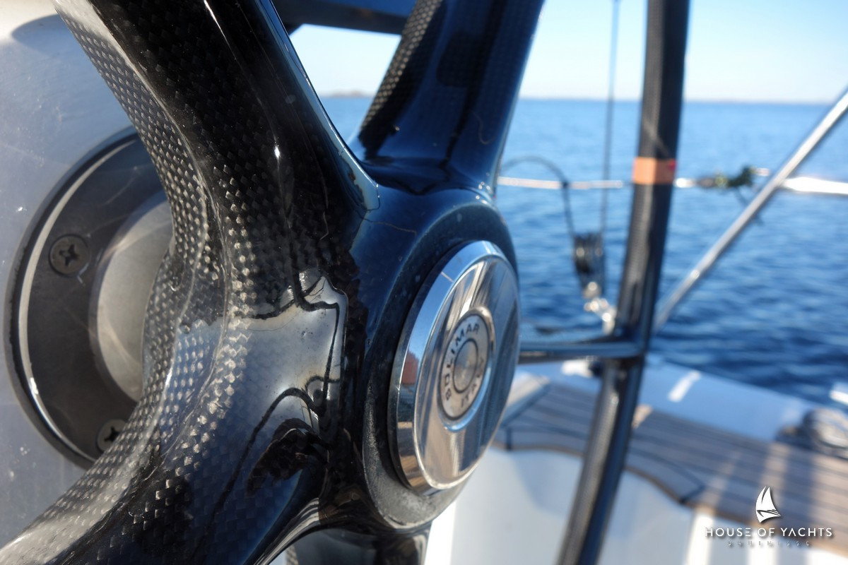 Grand Soleil 43