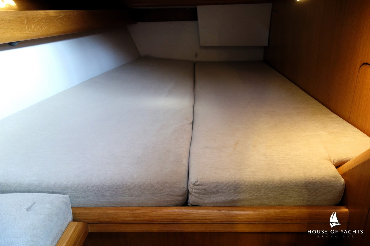 Grand Soleil 43