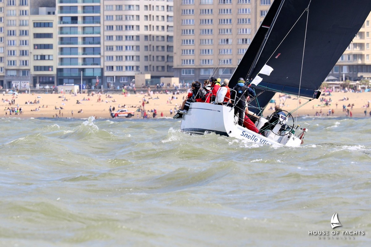 Grand Soleil 43