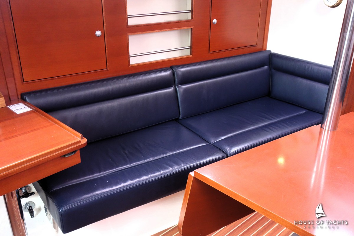 Hanse 315